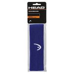 Head Headband Blue